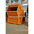 blow bar for impact crusher